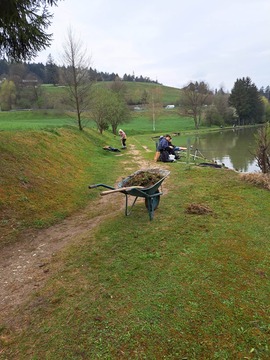 Koroška ribiška družina (3)